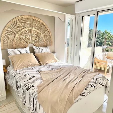 Appartement Vue Exceptionnelle Saint-Raphaël المظهر الخارجي الصورة