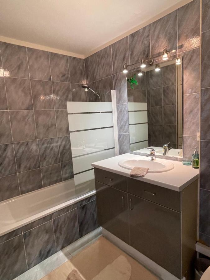 Appartement Vue Exceptionnelle Saint-Raphaël المظهر الخارجي الصورة