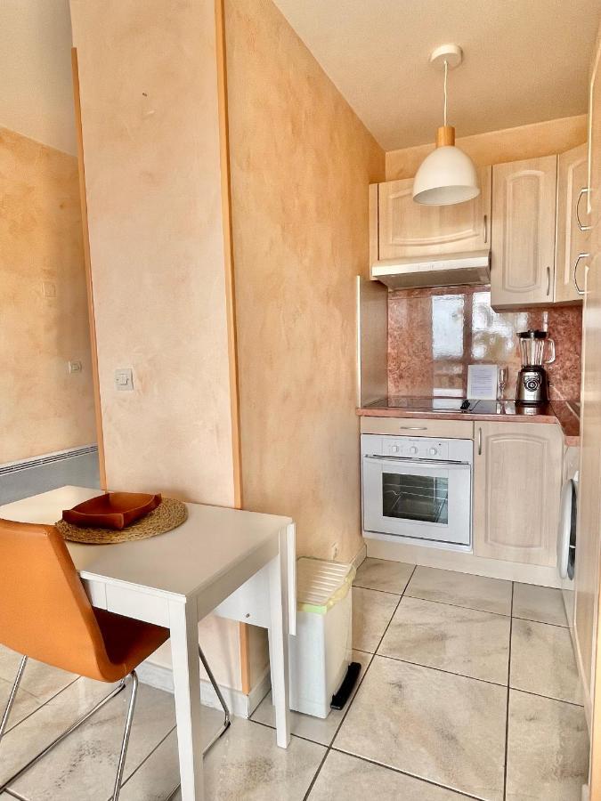 Appartement Vue Exceptionnelle Saint-Raphaël المظهر الخارجي الصورة