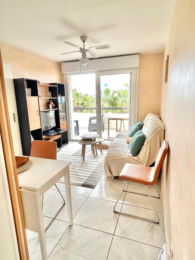 Appartement Vue Exceptionnelle Saint-Raphaël المظهر الخارجي الصورة