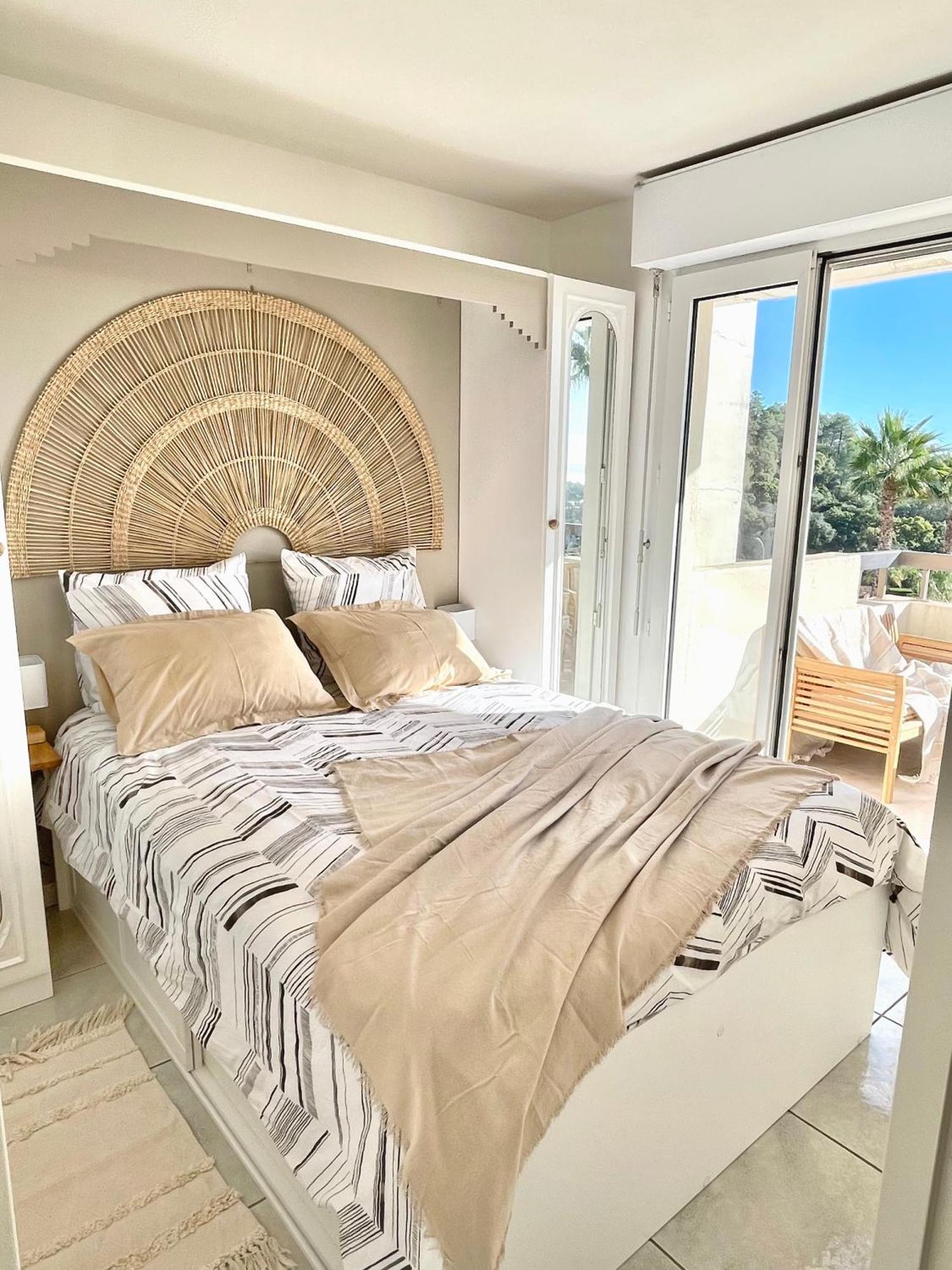 Appartement Vue Exceptionnelle Saint-Raphaël المظهر الخارجي الصورة
